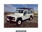 Land Rover Defender 110 2.5td5 Sw S - mejor precio | unprecio.es