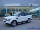 Land Rover Rangeroversport - mejor precio | unprecio.es