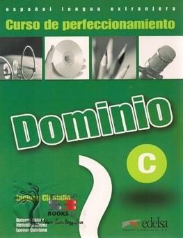 Libro dominio