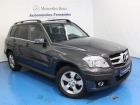 Mercedes-Benz CLASE GLK GLK 320CDI - mejor precio | unprecio.es