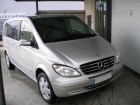 MERCEDES C 180 K Elegance - mejor precio | unprecio.es