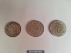 Monedas antiguas ITALIANAS urge vender - mejor precio | unprecio.es