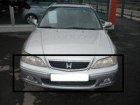 PARAGOLPES Honda Accord,delantero.Añoo 1998-2002.Ref 983/S1 - mejor precio | unprecio.es