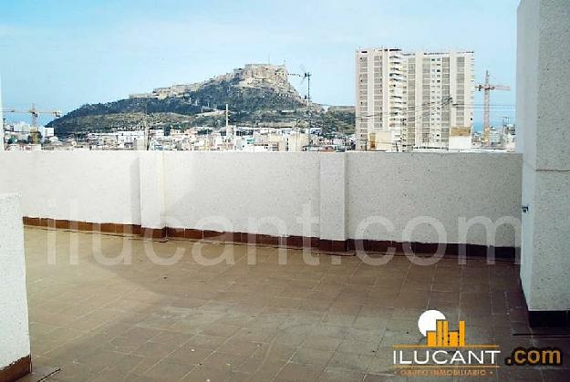 Piso en Alicante/Alacant