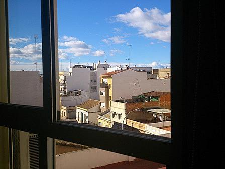 Piso en Burjassot