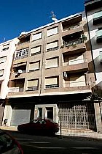 Piso en Gandia