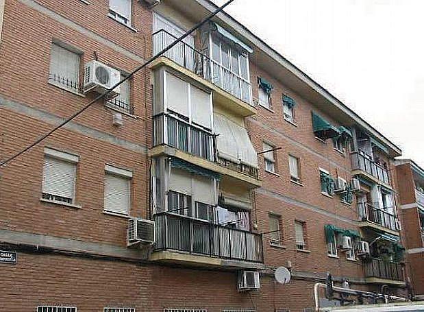 Piso en Getafe