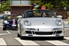 Porsche Boxster LooK GT3 - mejor precio | unprecio.es