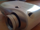 Proyector EPSON TW1000 1080p + Pantalla motor Da-Lite - mejor precio | unprecio.es