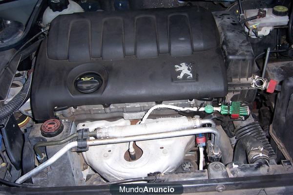 repuestos de peugeot 206