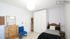 Rooms available - Elegant student residence near Madrid's Universidad Europea - mejor precio | unprecio.es