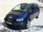 Seat Alhambra 1.9 TDI - mejor precio | unprecio.es