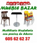 Sillas y mesas para terrazas,con precios de ahorro en mueblebazar.com - mejor precio | unprecio.es
