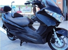 SUZUKI BURGMAN 125 - mejor precio | unprecio.es