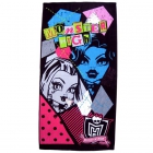 Toallas de Monster High - mejor precio | unprecio.es