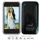 Tvphone identico al iphone con pantalla de 3.5 - mejor precio | unprecio.es