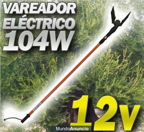 vareador de aceitunas de olivo electrico 295 euros.