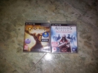 Vendo God of war ascension y Asassins Creed Brotherhood - mejor precio | unprecio.es