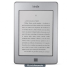 Vendo Kindle Touch Wifi libro electrónico - mejor precio | unprecio.es