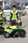 vendo minimoto grc 3º en campeonato catalan - mejor precio | unprecio.es