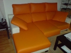 Vendo sofá+chaiselonge - mejor precio | unprecio.es