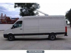 Volkswagen Crafter 2.5TDI Fg. 35 Bxl Ta 136 - mejor precio | unprecio.es