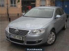 Volkswagen Passat 2.0 TDI 140cv Highline - mejor precio | unprecio.es