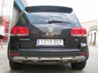 VOLKSWAGEN Touareg 5.0 V10 TDI Tiptronic - mejor precio | unprecio.es