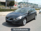 Volvo V60 DRIVE MOMENTUM - mejor precio | unprecio.es