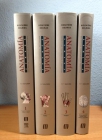 Pack 4 libros de anatomía (Rouviere 11ª ed) NUEVOS - mejor precio | unprecio.es