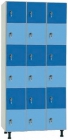 Taquillas de melamina decoración y orden. - mejor precio | unprecio.es