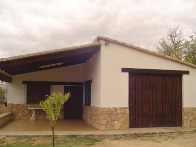 2b  , 1ba   in Ayora,  Valencia And Costa del Azahar   - 125000  EUR