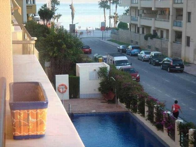 Apartamento a la venta en San Pedro de Alcántara Costa del Sol