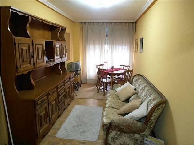 Apartamento en Oviedo