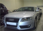 AUDI A5 SPORTBACK 2.0 TDI 143CV 5P. - Castellon - mejor precio | unprecio.es