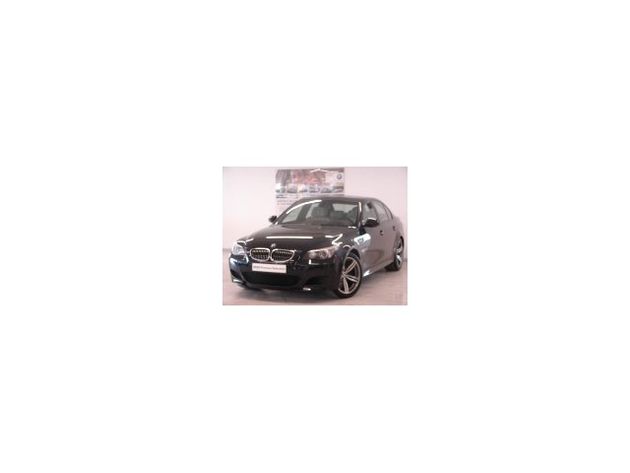 BMW M5 M5 BERLINA