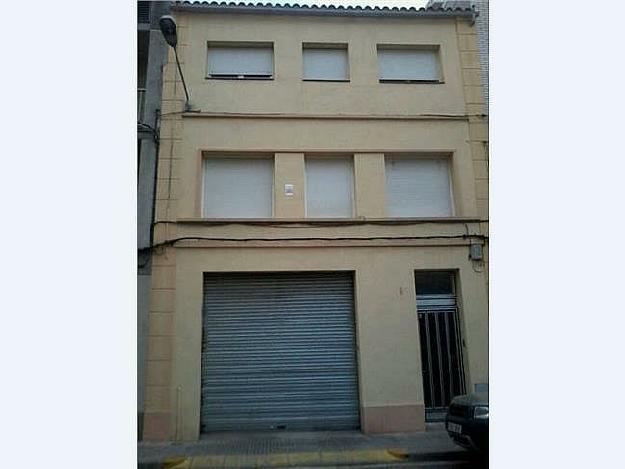 Casa en Manresa
