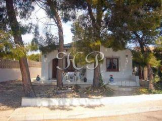 Chalet en venta en Moraira, Alicante (Costa Blanca)