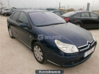 Citroën C5 1.6 HDi Premier - mejor precio | unprecio.es