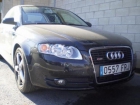 Comprar Audi A4 2.0 TDI S-Line '06 en Vitoria - mejor precio | unprecio.es
