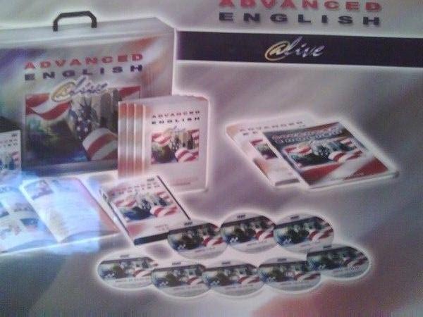 curso de ingles a estrenar