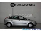 Ford Focus - mejor precio | unprecio.es