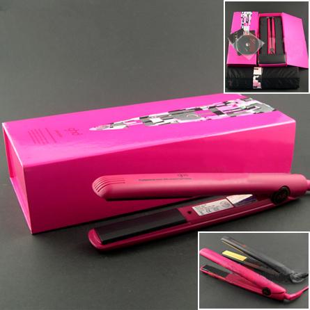 GHD pink  nueva