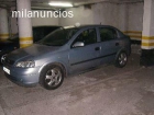 HOLA VENDO OPEL ASTRA 2001 O CAMBIO ESCUCHO OFERTAS - mejor precio | unprecio.es