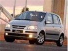 Hyundai Accent Diesel 1.5 CRDi GL 5p. - mejor precio | unprecio.es