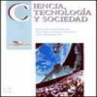 LIBRO DE BACHILLERATO: CIENCIA, TECNOLOGIA Y SOCIEDAD - mejor precio | unprecio.es