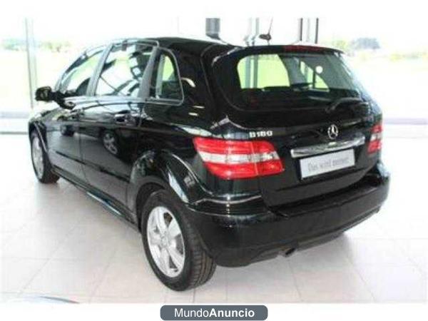 Mercedes-Benz B 180 cdi