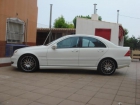 MERCEDES C32K AMG - mejor precio | unprecio.es