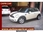 Mini One 1.4 75 CV - mejor precio | unprecio.es