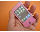 MINIPHONE 2 SIM  CUATRIBANDA LIBRE - mejor precio | unprecio.es